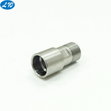 High precision OEM customized aluminum cnc machining machinery parts